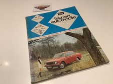 Volvo 142 144 145 164 revue