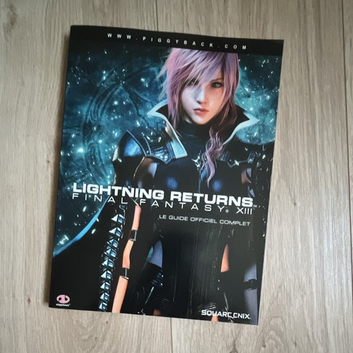 Piggyback lightning returns - piggyback,