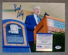 2017 HALL OF FAME INDUCTION