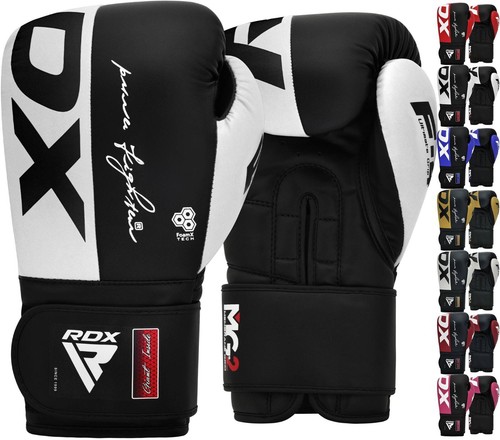 Rdx gants boxe maya hide - rdx,