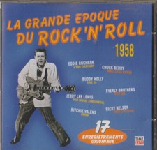 La Grande Époque du Rock 'N'