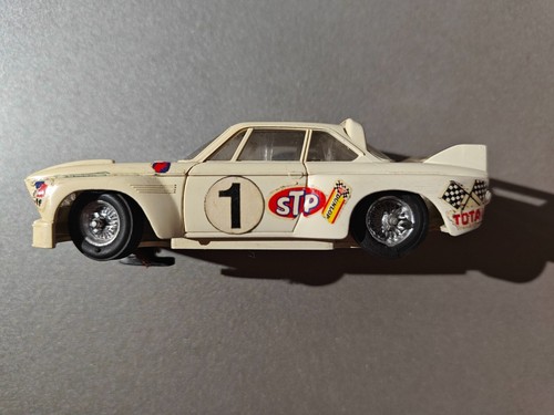 Jouef bmw csl - 3.0, 1:43