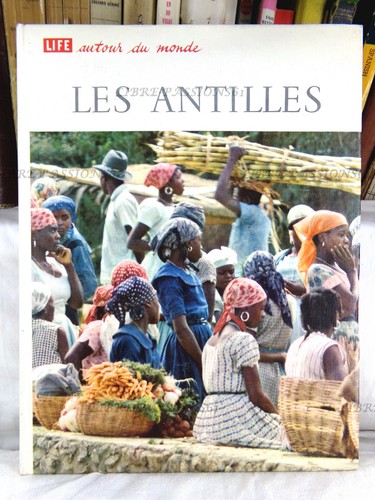Life autour monde - life, du