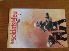 $$$ Firefighters Paper #25 Macons Coal Mines Chemical Protection