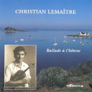Christian lemaitre ballade - christian,