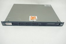 BSS Soundweb London BLU800 Digital Signal Processor DSP Audio System Rackmount