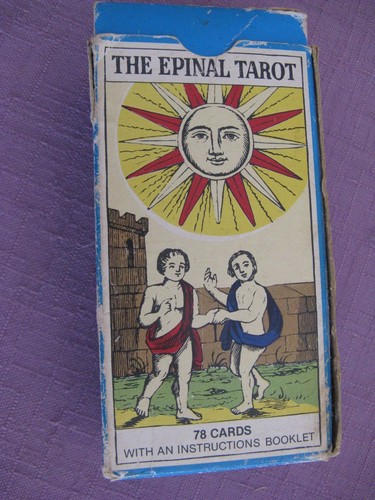 Cartes ésotériques tarot - cartes,