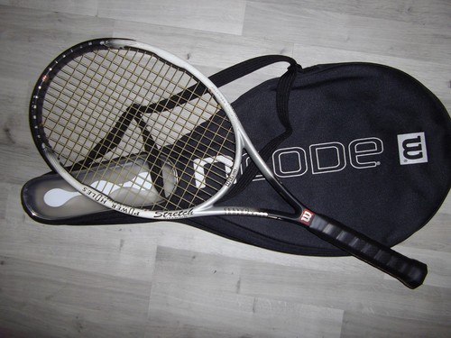 Raquette tennis wilson - raquette,