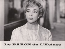 PHOTO D 'EXPLOITATION