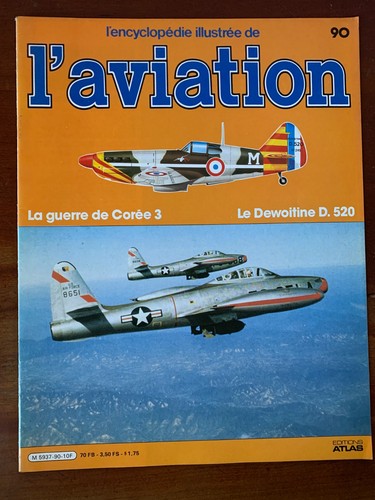 Aviation encyclopédie atlas - aviation,