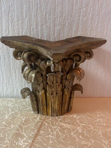Ancienne pièce détachée - pièce, en
