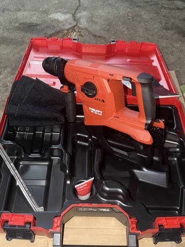 Hilti nuron cordless 22 - hilti, 30-22