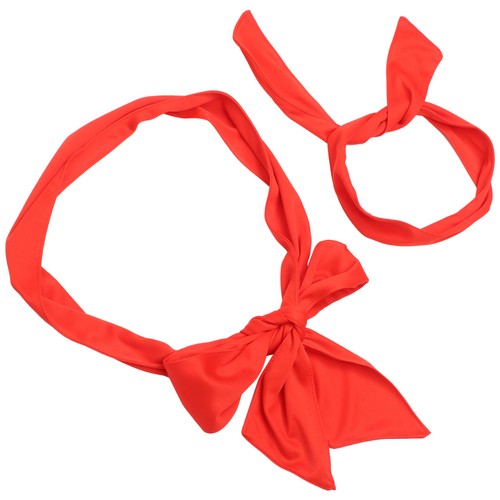 Set pirate costume access - 1,