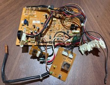 Platine électronique commande