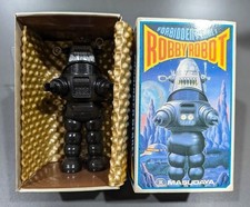 Figurine Robby the Robot