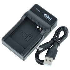 Chargeur USB-C pour Panasonic