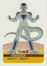 Lamincards Dragon Ball Z