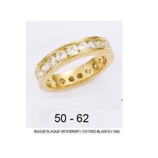 Alliance Eternity T58 Rail