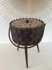 11 ⚜️ Ancienne Boite à