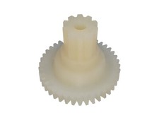 Engrenage En Nylon Pour Moteur