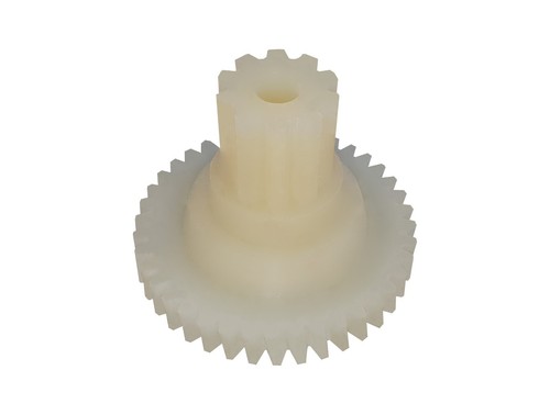 Roue dentée nylon pour - en,