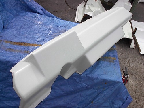 Greenwood corvette racing dash - greenwood,