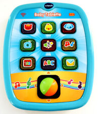 VTECH BABY TABLET Bilingual Child Boy Girl Baby 12 Months 1 2 3 Years #20