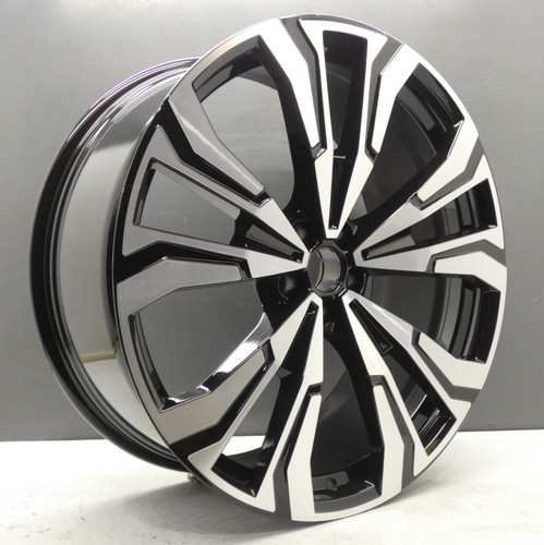 Bmw jante alliage - bmw, 8.5j