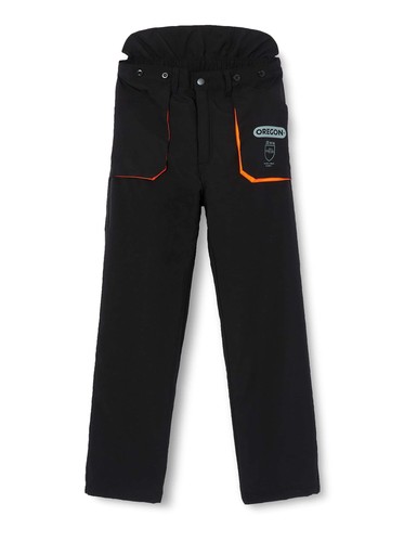 Pantalon anti coupures - pantalon, oregon