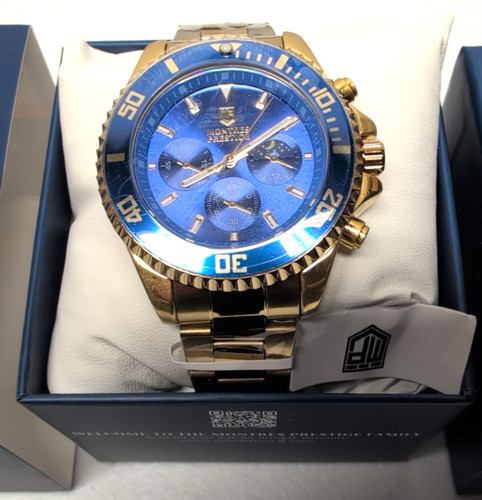 Invicta montres prestige - invicta,