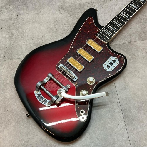 Fender gold foil - fender,