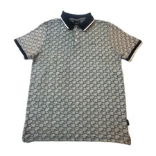 J. Lindbergh Polo Shirt Men