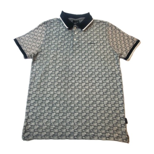 Lindbergh polo shirt men - polo,
