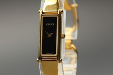 [Exc+5] Montre-bracelet femme