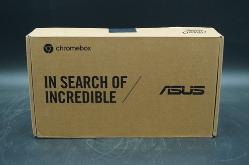 Asus chromebox compact mini - chromebox, 4