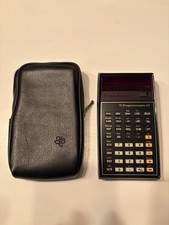 Calculatrice Texas Instruments