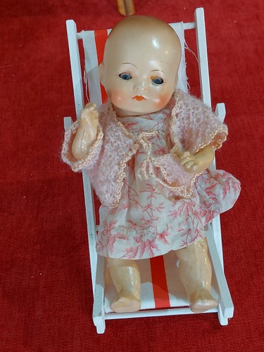 Dream baby 341 18 cm - baby,