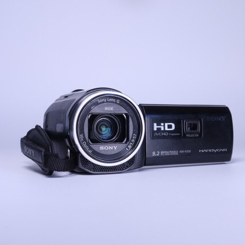Sony hdr pj530 - sony, hdr-pj530