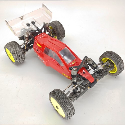 Tlr team losi racing - losi, 1.0