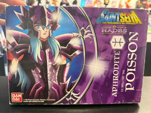 Saint seiya myth - myth, cloth