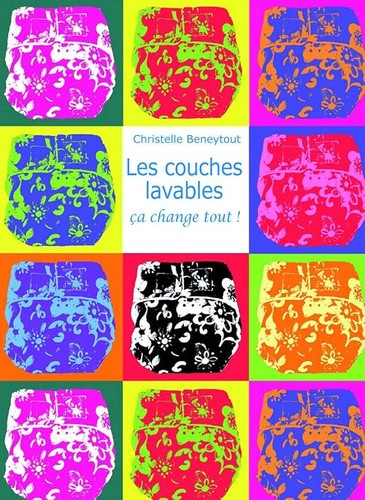 Les couches lavables - ,, ça