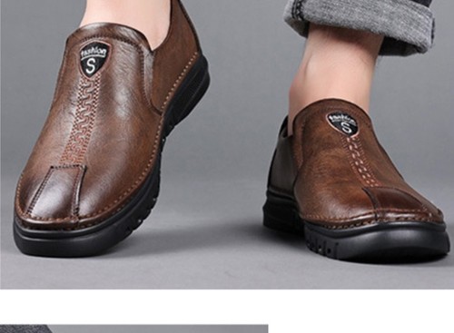 Chaussures homme enfiler - homme,