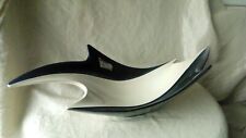 VINTAGE 1950s-60s VERCERAM CERAMIC CUT*