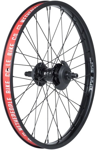 The people bmx bike - we, helix