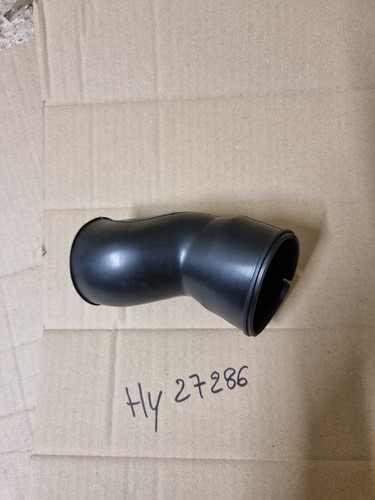 Durite tube admission air - tube,