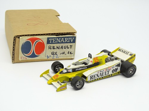 Tenariv amr kit monté - kit,