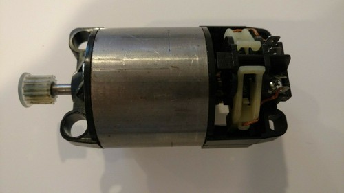 Motor for elna 5000 - elna, 5000,