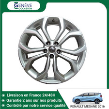 🇫🇷 JANTE ALUMINIUM