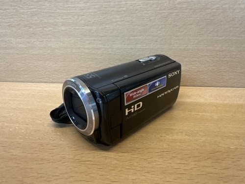 Caméscope sony hdr cx250e - caméscope, hdr-cx250e