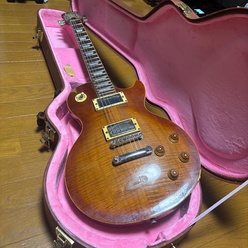 Epiphone les paul - les, standard